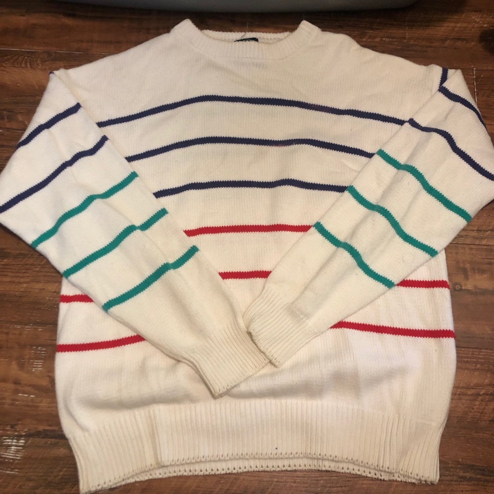 Vintage IZOD sweater